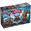Hero Realms - VF