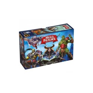 Hero Realms - VF
