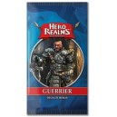 HERO REALMS - GUERRIER - VF