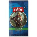 HERO REALMS - ARCHER - VF