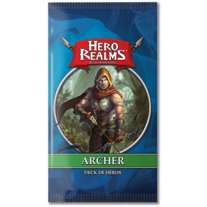 HERO REALMS - ARCHER - VF