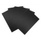 Dragon Shield - Standard - Black - 100 PROTEGES CARTES