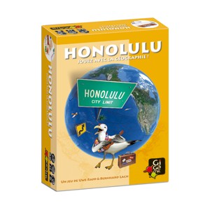 HONOLULU
