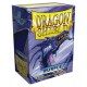 Dragon Shield - Standard - Purple - 100 PROTEGES CARTES