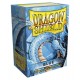 Dragon Shield - Standard - Blue - 100 PROTEGES CARTES