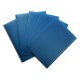 Dragon Shield - Standard - Blue - 100 PROTEGES CARTES