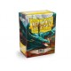 Dragon Shield - Standard - Mint - 100 PROTEGES CARTES
