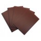 Dragon Shield - Standard - Brown - 100 PROTEGES CARTES