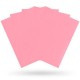 Dragon Shield - Standard - Pink - 100 PROTEGES CARTES