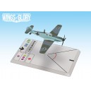 Wings Of Glory : Messerschmidt Bf. 109 E-3 Jagdgeschwader 2 Richthofen