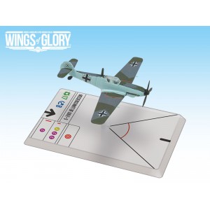 Wings Of Glory : Messerschmitt Bf. 109 E-3 Jagdgeschwader 2 Richthofen