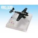 Wings Of Glory : Messeschmitt BF. 1000 C-4 (Radush)