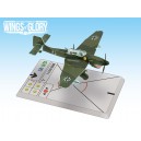 Wings Of Glory : Junkers JU.87 B-2 (Sturzkampfgeschwader 77)