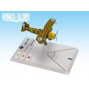 Wings Of Glory : FIAT CR-42 Falco (Gorrini)