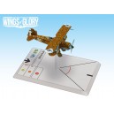 Wings Of Glory : FIAT CR-42 Falco (Rinaldi)