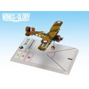 Wings Of Glory : Gloster Gladiator MK.I (Pattle)