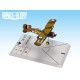 Wings Of Glory : Gloster Gladiator MK.I (Pattle)