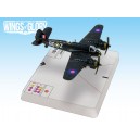 Wings Of Glory : Bristol Beaufighter MK. IF (Boyd)