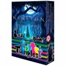 Twinples - NEMETON