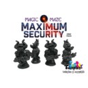 Twinples - Magic Maze : Maximum Security