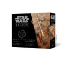 Priority Supplies - Star Wars Legion - VF