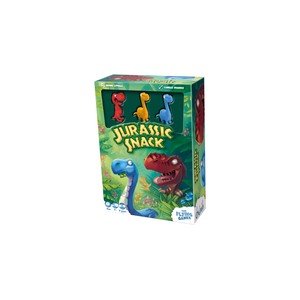 Jurassic Snack