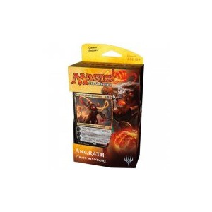 Deck Planeswalker Angrath : Les Combattants d'Ixalan - VF