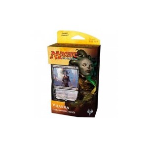 Deck Planeswalker Vraska : Les Combattants d'Ixalan - VF