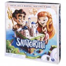 SANTORINI