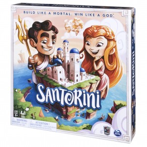 SANTORINI
