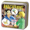 ANAGRAMME