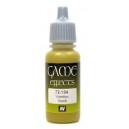 Vomis (Vomitos) - Peinture Acrylique VALLEJO 17 ml
