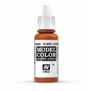 Cuivre (Cobre) - Peinture Acrylique VALLEJO 17 ml