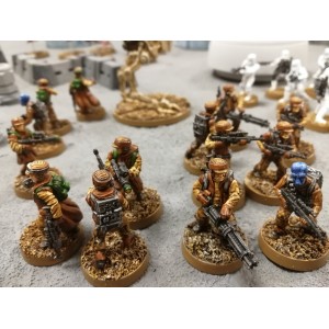 Kit Peinture - Star Wars Legion