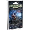 Les Labyrinthes de la Folie - Horreur A Arkham - JCE
