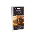 QUELQU'UN BAVARDE TOUJOURS - LE TRONE DE FER - JCE - 2nd Edition