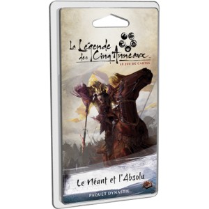 L5A - LE NEANT ET L'ABSOLU