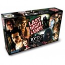 Last Night on Earth 10th Anniversary Edition