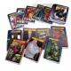 CARDLINE MARVEL - VF
