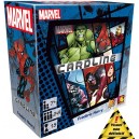 CARDLINE MARVEL - VF