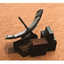 Radar coupole