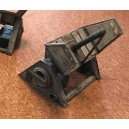 Radar pliable