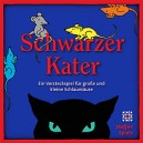 CHAT NOIR ( Schwarzer Kater ) - VF inclue