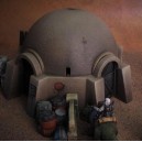 Petite Maison Climat Aride