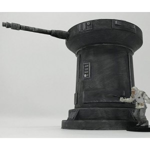 Tourelle Laser - Laser Turret Tower