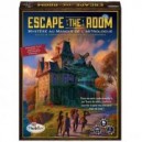 Escape The Room - MYSTERE AU MANOIR DE L'ASTROLOGUE