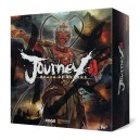 Journey : LA COLERE DES DEMONS