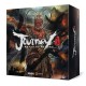 Journey : LA COLERE DES DEMONS