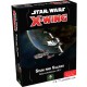 X-Wing - Kit de Conversion - RACAILLE & SCELERATS - VF