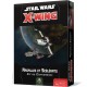 X-Wing - Kit de Conversion - RACAILLES & SCELERATS - VF